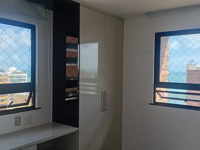 Imagem 11: Apartamento a venda no Meireles com 3 suites 4 vagas vista mar