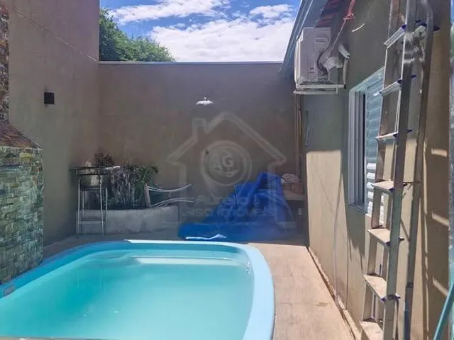 Imagem: Casa a Venda no Alto das Andorinhas em Rio