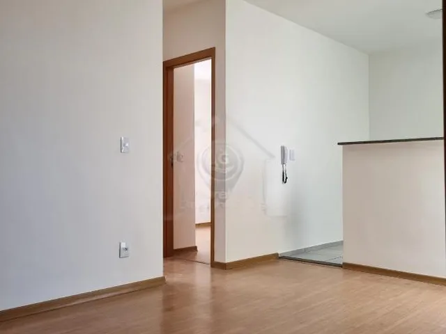 Imagem: Apartamento a Venda em São José do Rio