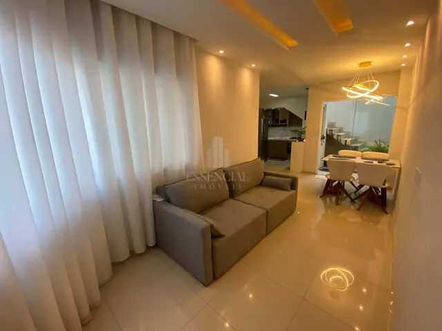 Imagem: Casa - Água Limpa