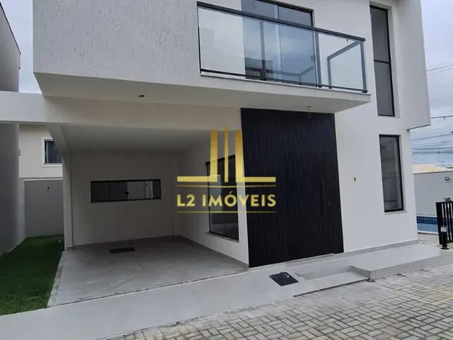 Imagem 1: CASA DUPLEX - 3 SUÍTES - 145M² - BURAQUINHO