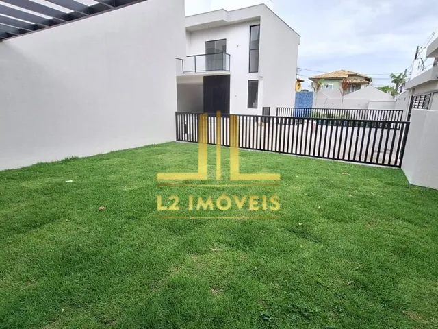 Imagem 7: CASA DUPLEX - 3 SUÍTES - 145M² - BURAQUINHO