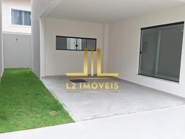 Imagem 3: CASA DUPLEX - 3 SUÍTES - 145M² - BURAQUINHO