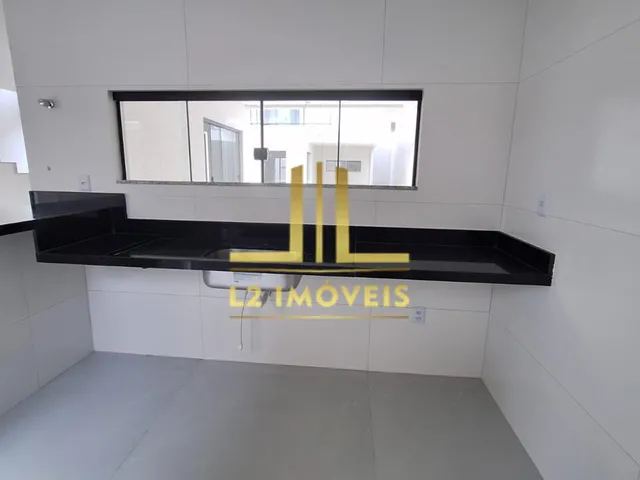 Imagem 13: CASA DUPLEX - 3 SUÍTES - 145M² - BURAQUINHO