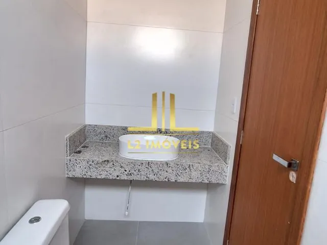 Imagem 11: CASA DUPLEX - 3 SUÍTES - 145M² - BURAQUINHO