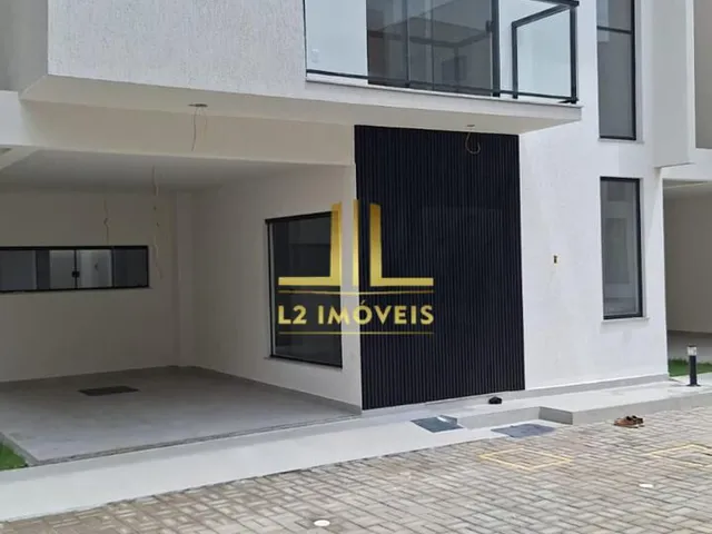 Imagem 6: CASA DUPLEX - 3 SUÍTES - 145M² - BURAQUINHO