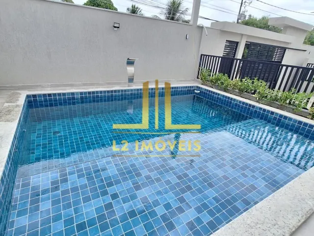 Imagem 2: CASA DUPLEX - 3 SUÍTES - 145M² - BURAQUINHO