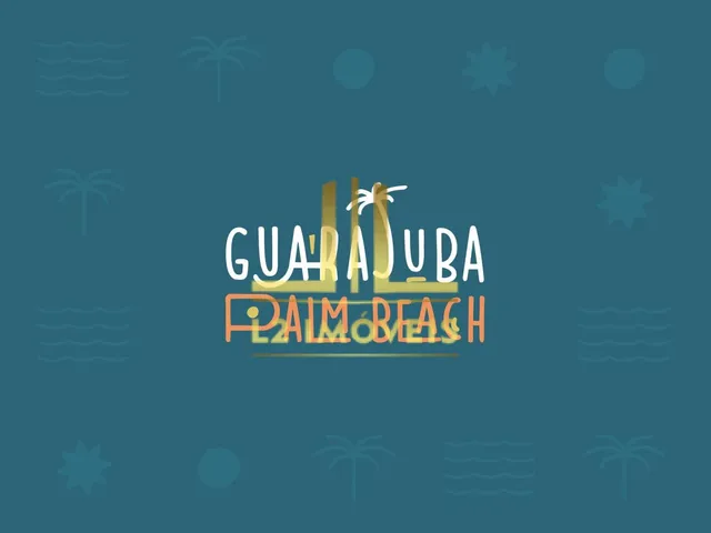 Imagem: LANÇAMENTO GUARAJUBA PALM BEACH - OPORTUNIDADE