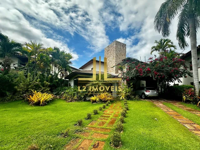Imagem 12: CASA LUXUOSA - 4 SUÍTES - BUSCA VIDA