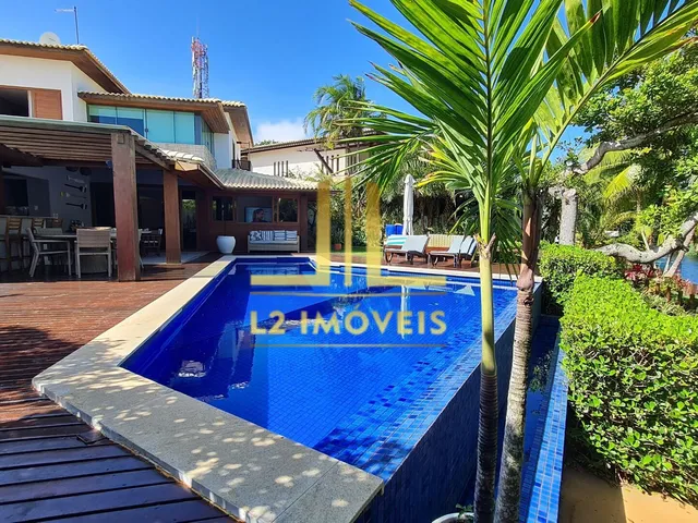 Imagem 11: CASA LUXUOSA - 4 SUÍTES - BUSCA VIDA