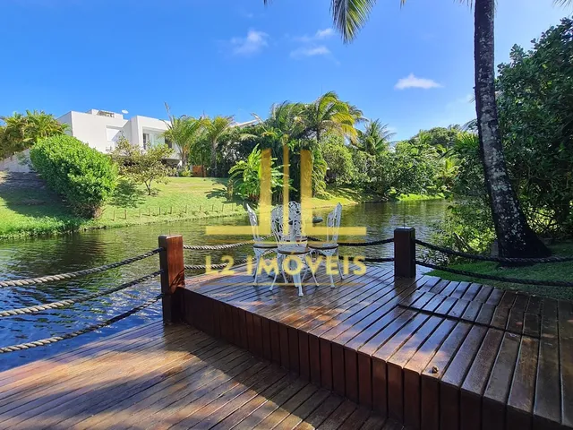 Imagem 7: CASA LUXUOSA - 4 SUÍTES - BUSCA VIDA