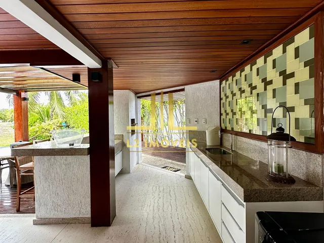 Imagem 4: CASA LUXUOSA - 4 SUÍTES - BUSCA VIDA
