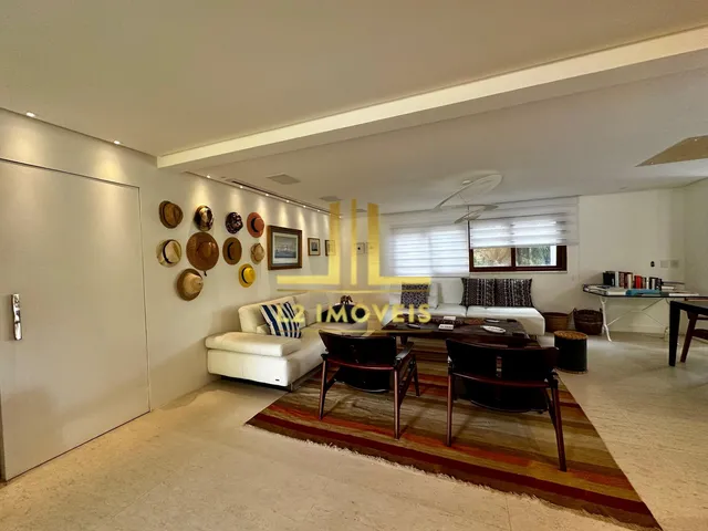 Imagem 5: CASA LUXUOSA - 4 SUÍTES - BUSCA VIDA