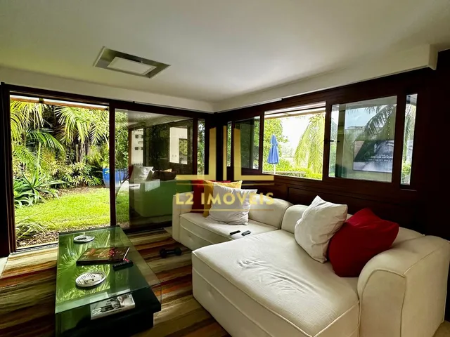 Imagem 14: CASA LUXUOSA - 4 SUÍTES - BUSCA VIDA