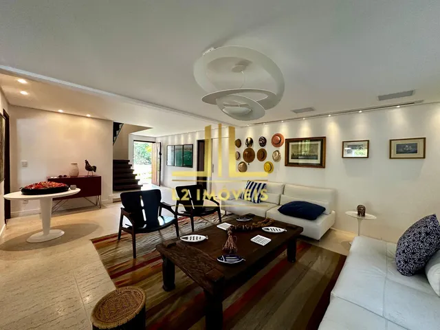 Imagem 15: CASA LUXUOSA - 4 SUÍTES - BUSCA VIDA