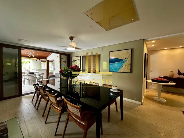 Imagem 6: CASA LUXUOSA - 4 SUÍTES - BUSCA VIDA