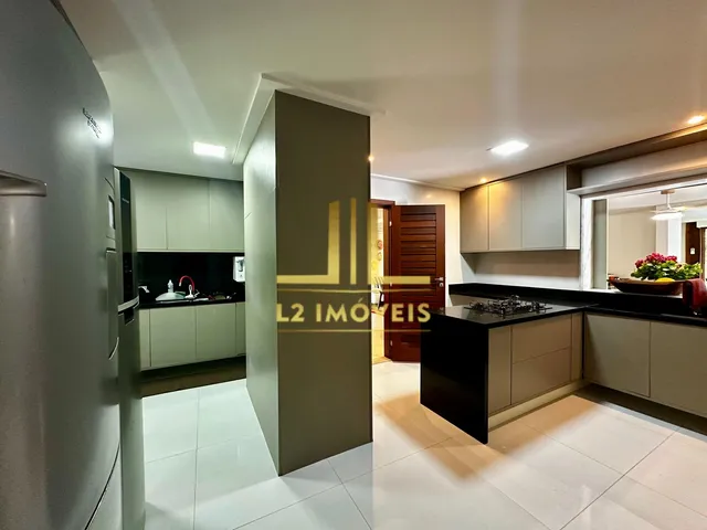 Imagem 9: CASA LUXUOSA - 4 SUÍTES - BUSCA VIDA