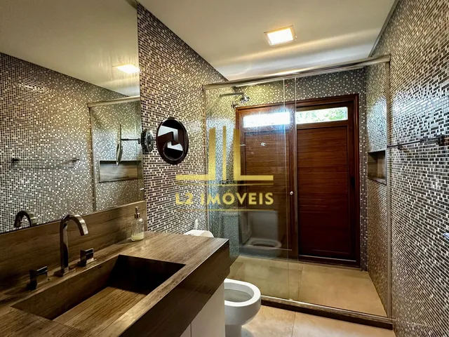Imagem 2: CASA LUXUOSA - 4 SUÍTES - BUSCA VIDA