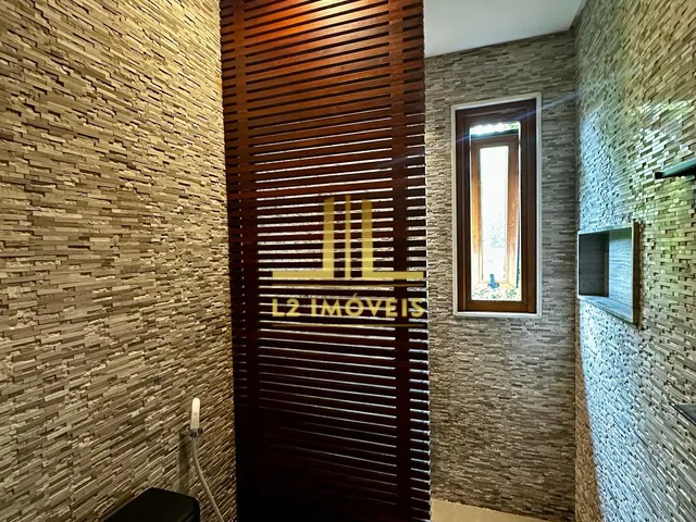 Imagem 13: CASA LUXUOSA - 4 SUÍTES - BUSCA VIDA