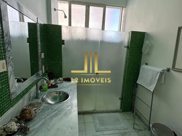 Imagem 14: APARTAMENTO ALTO PADRÃO - 4 QUARTOS SENDO 1 SUÍTE - VISTA MAR - CORREDOR DA VITÓRIA