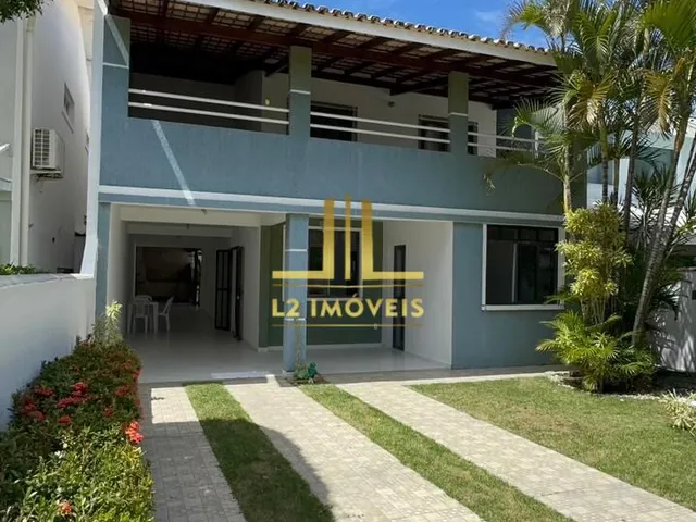 Imagem: CASA DUPLEX - 4/4 SENDO 1 SUÍTE - 350M²
