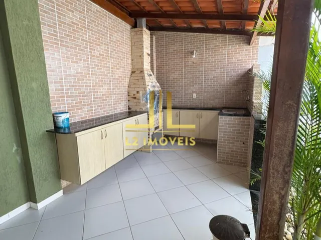 Imagem 4: CASA DUPLEX - 4/4 SENDO 1 SUÍTE - 350M² - NASCENTE - STELLA MARIS
