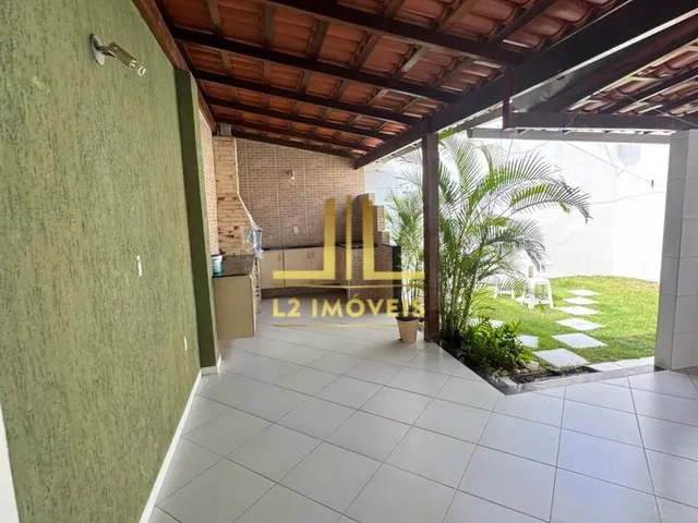 Imagem 12: CASA DUPLEX - 4/4 SENDO 1 SUÍTE - 350M² - NASCENTE - STELLA MARIS