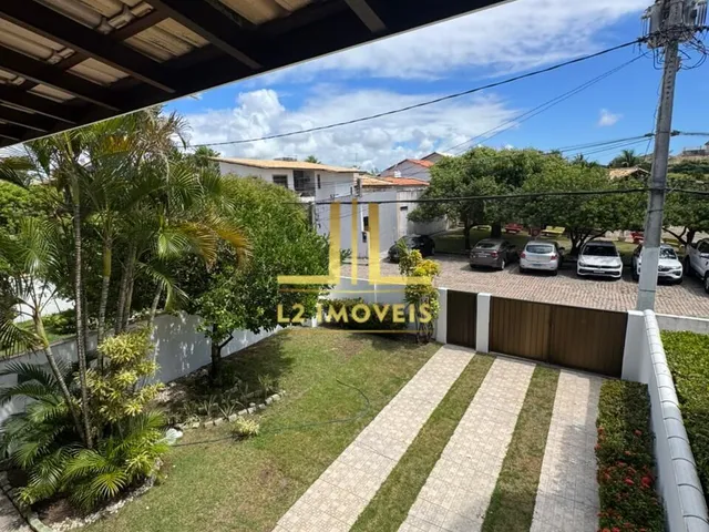 Imagem 6: CASA DUPLEX - 4/4 SENDO 1 SUÍTE - 350M² - NASCENTE - STELLA MARIS