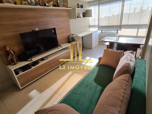 Imagem: APARTAMENTO - 2 SUÍTES - PORTEIRA FECHADA