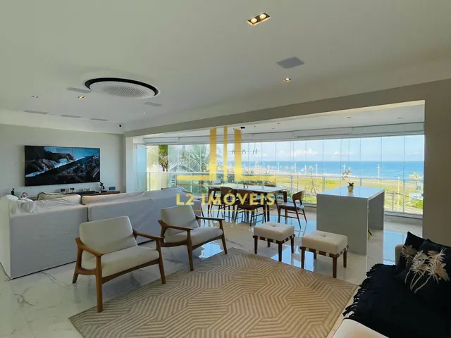 Imagem: APARTAMENTO ALTO PADRÃO - 4 SUÍTES - VISTA