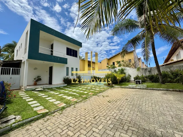 Imagem: CASA - 4 QUARTOS SENDO 2 SUÍTES - PORTEIRA