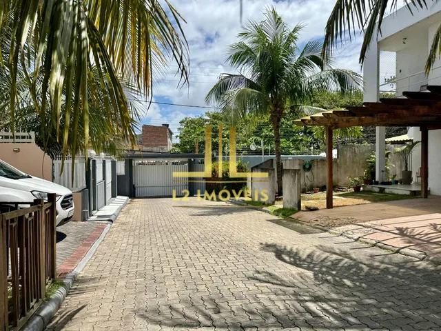 Imagem 7: CASA - 4 QUARTOS SENDO 2 SUÍTES - PORTEIRA FECHADA - STELLA MARIS