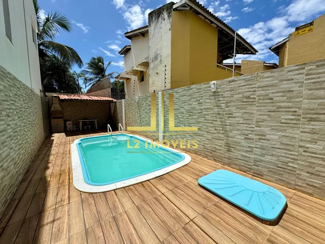 Imagem 6: CASA - 4 QUARTOS SENDO 2 SUÍTES - PORTEIRA FECHADA - STELLA MARIS