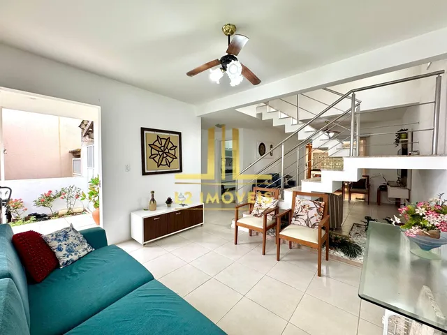 Imagem 13: CASA - 4 QUARTOS SENDO 2 SUÍTES - PORTEIRA FECHADA - STELLA MARIS
