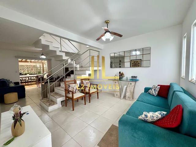 Imagem 10: CASA - 4 QUARTOS SENDO 2 SUÍTES - PORTEIRA FECHADA - STELLA MARIS