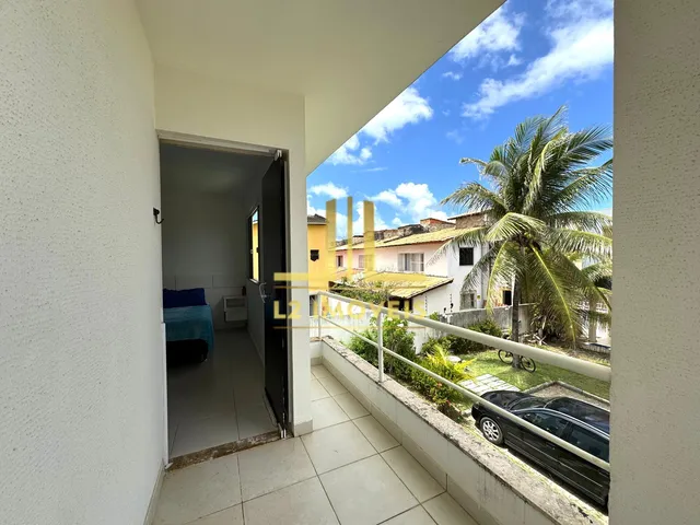 Imagem 8: CASA - 4 QUARTOS SENDO 2 SUÍTES - PORTEIRA FECHADA - STELLA MARIS