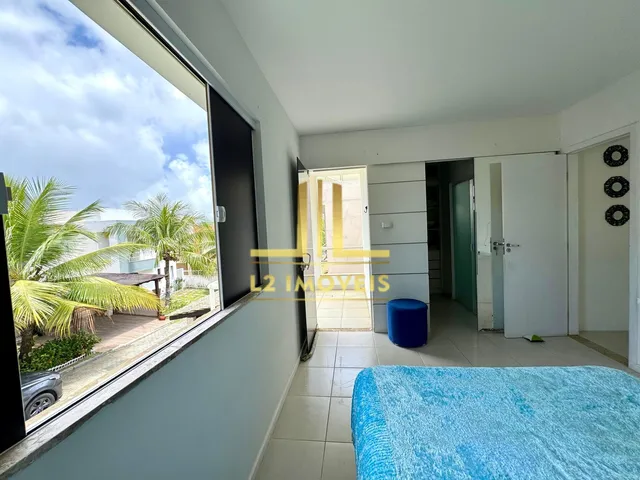 Imagem 14: CASA - 4 QUARTOS SENDO 2 SUÍTES - PORTEIRA FECHADA - STELLA MARIS