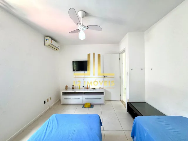 Imagem 9: CASA - 4 QUARTOS SENDO 2 SUÍTES - PORTEIRA FECHADA - STELLA MARIS