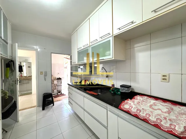 Imagem 3: CASA - 4 QUARTOS SENDO 2 SUÍTES - PORTEIRA FECHADA - STELLA MARIS