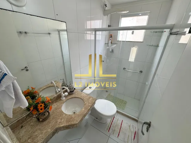 Imagem 4: CASA - 4 QUARTOS SENDO 2 SUÍTES - PORTEIRA FECHADA - STELLA MARIS