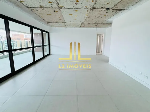 Imagem: APARTAMENTO ALTO PADRÃO - 4 SUÍTES - ALPHAVILLE