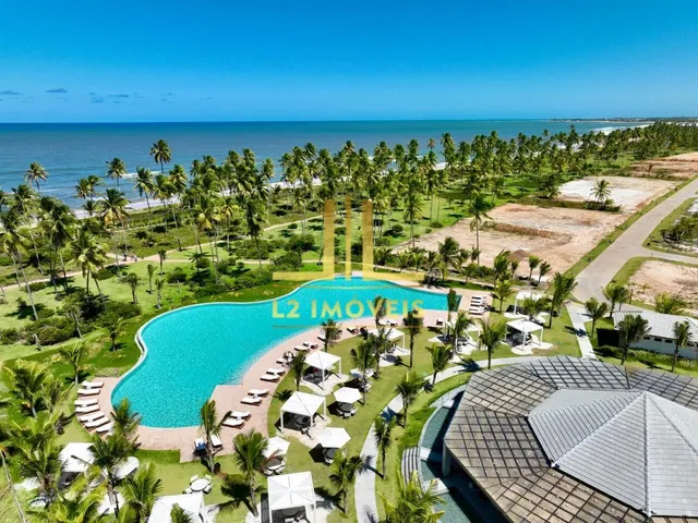 Imagem: LOTE - PREIA DO CASTELO - PRAIA DO FORTE
