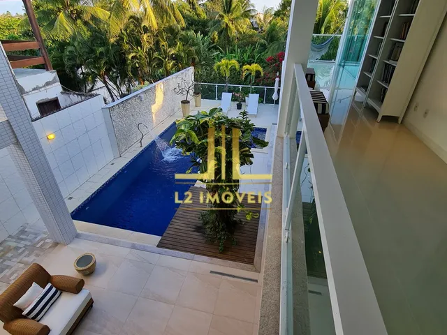 Imagem 5: CASA ALTO PADRÃO - 5 QUARTOS COM 4 SUÍTES - VILAS DO ATLÂNTICO - PORTEIRA FECHADA