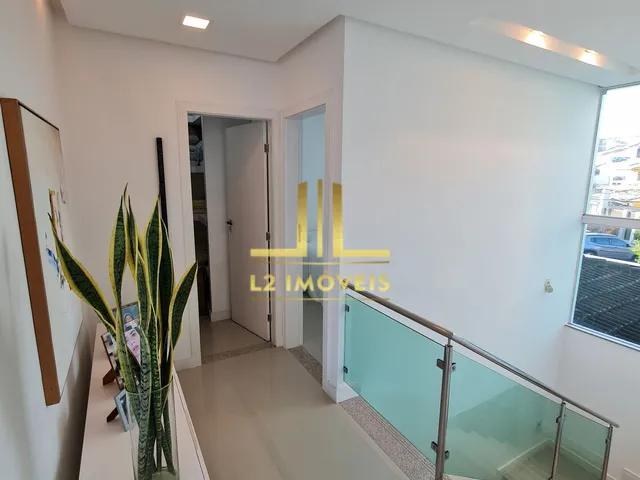 Imagem 11: CASA ALTO PADRÃO - 5 QUARTOS COM 4 SUÍTES - VILAS DO ATLÂNTICO - PORTEIRA FECHADA