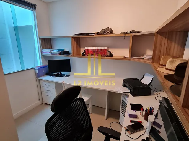 Imagem 14: CASA ALTO PADRÃO - 5 QUARTOS COM 4 SUÍTES - VILAS DO ATLÂNTICO - PORTEIRA FECHADA
