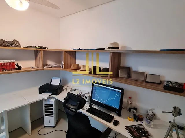 Imagem 13: CASA ALTO PADRÃO - 5 QUARTOS COM 4 SUÍTES - VILAS DO ATLÂNTICO - PORTEIRA FECHADA