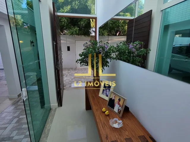 Imagem 12: CASA ALTO PADRÃO - 5 QUARTOS COM 4 SUÍTES - VILAS DO ATLÂNTICO - PORTEIRA FECHADA