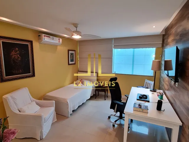 Imagem 2: CASA ALTO PADRÃO - 5 QUARTOS COM 4 SUÍTES - VILAS DO ATLÂNTICO - PORTEIRA FECHADA
