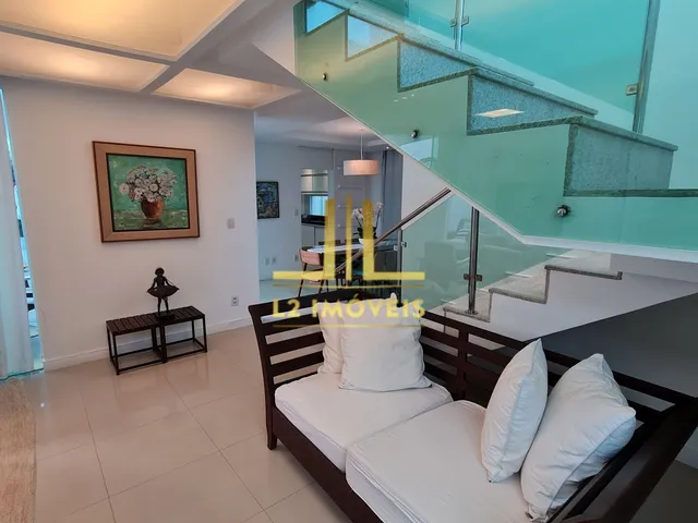 Imagem 8: CASA ALTO PADRÃO - 5 QUARTOS COM 4 SUÍTES - VILAS DO ATLÂNTICO - PORTEIRA FECHADA