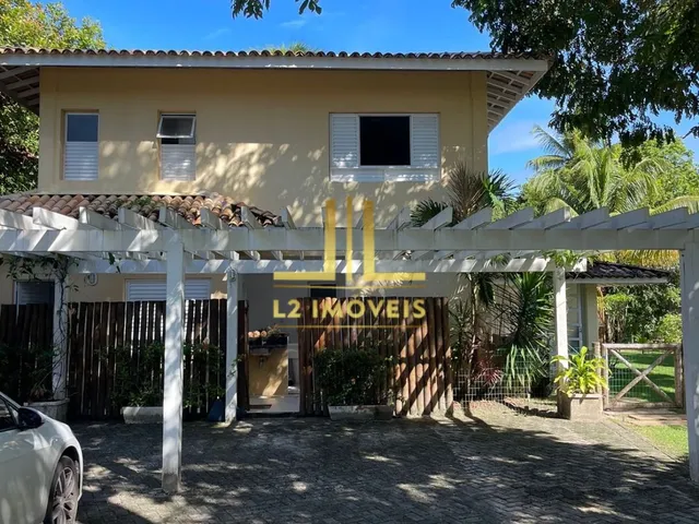 Imagem: CASA BELISSIMA - 4 SUÍTES - PORTEIRA FECHADA